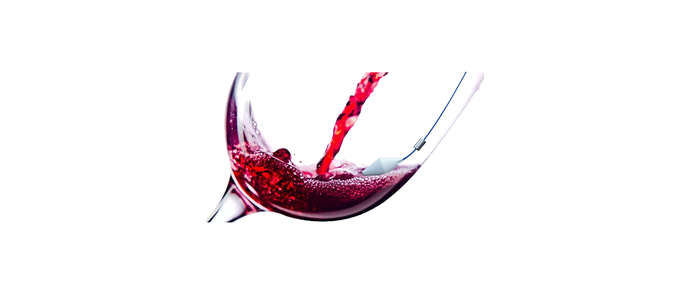 Dep�sito de vino