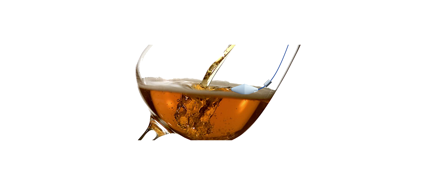 Cuba de cerveza