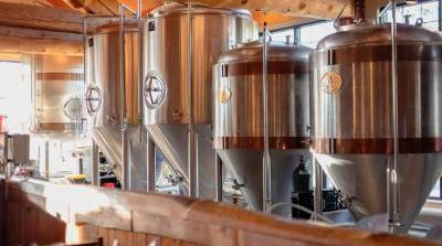 Uso de detectores de nivel para cervecer�a