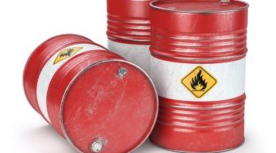 Protecci�n de Zonas ATEX - Boyas de Nivel ATMI