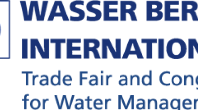 Sal�n Wasser Berlin 2015 - Agua y Saneamiento
