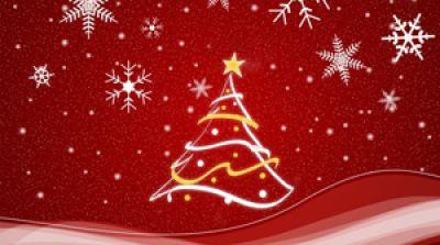 Mejores Deseos ATMI - Feliz A�o 2014!