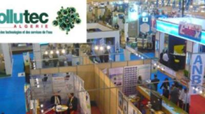 Sal�n SIEE Pollutec 2013 - Argelia
