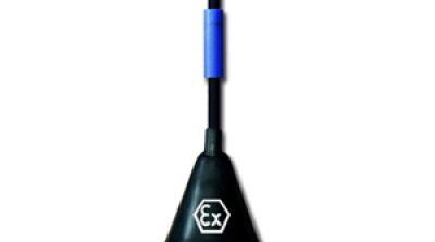 Reguladores de nivel con flotador SOBA EX certificado ATEX