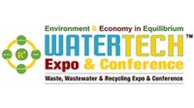 Watertech 2016, tratamiento del agua