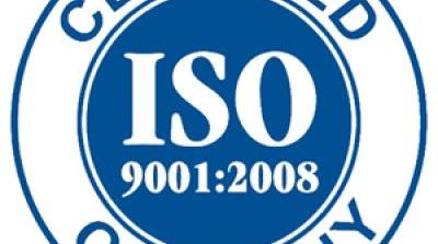 Certificado ISO 9001-2008 para ATMI