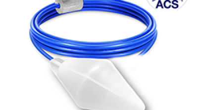 El flotador SOBA EP certificado ACS