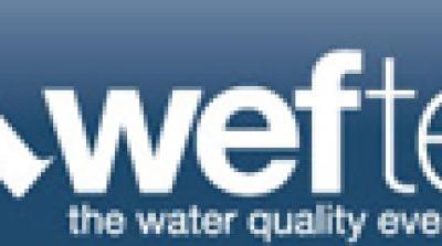 Exposici�n Weftec 2016 - Medio Ambiente y agua