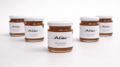 ATMI y las Colmenas en la Empresa