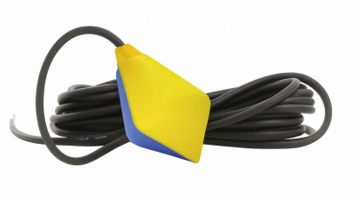 SOLIBA detector de s�lidos no certificado ATEX