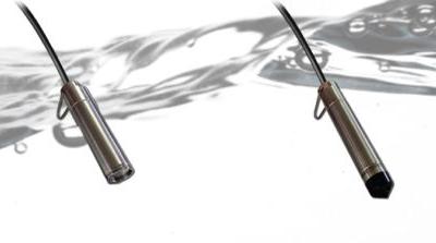 PIEZO Sondas Hidrost�ticas de Medici�n de Nivel