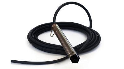 Sonda de nivel Piezo HR para gas�leo e hidrocarburos
