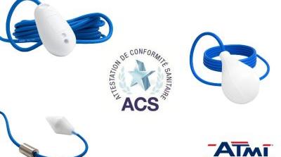 Certificaci�n ACS y Directiva de Agua Potable