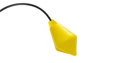 Interruptor de Nivel BIP STOP para la Conexi�n a las Bombas