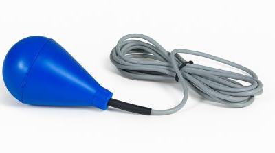 AQUA XL Regulador de nivel con Lastre Interno - ATMI