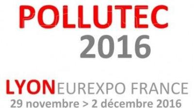Pollutec - sal�n de Lyon sobre medio ambiente