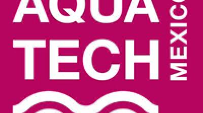Sal�n Aquatech Mexico 2020 Tecnolog�as del Agua