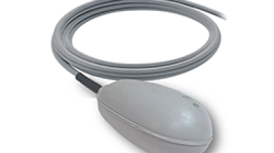 Regulador con lastre interno flotador de nivel AQUA MEDIUM