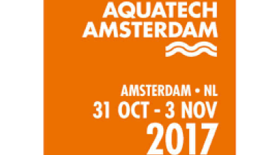 Sal�n Aquatech 2017 Tecnolog�a del agua