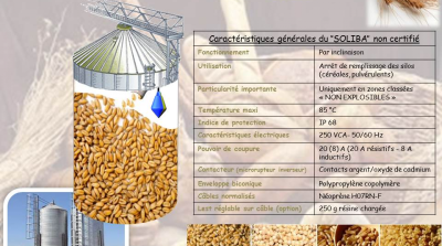 D�a del Pan 2015 - Soluciones ATMI