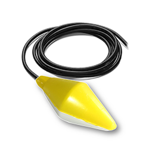 SOBA S Regulador de nivel activaci�n vertical