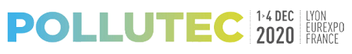 Sal�n Pollutec 2020 en Lyon Eurexpo