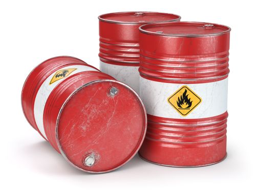 Protecci�n de Zonas ATEX - Boyas de Nivel ATMI