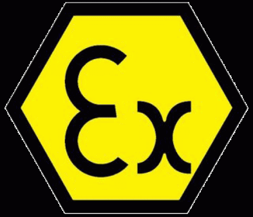 ATEX o ATm�sferas EXplosivas - Detectores ATMI