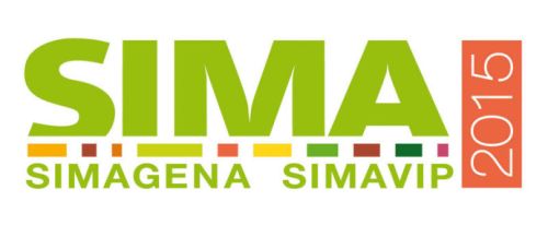 Sal�n SIMA 2015 - Medici�n de nivel de sus silos