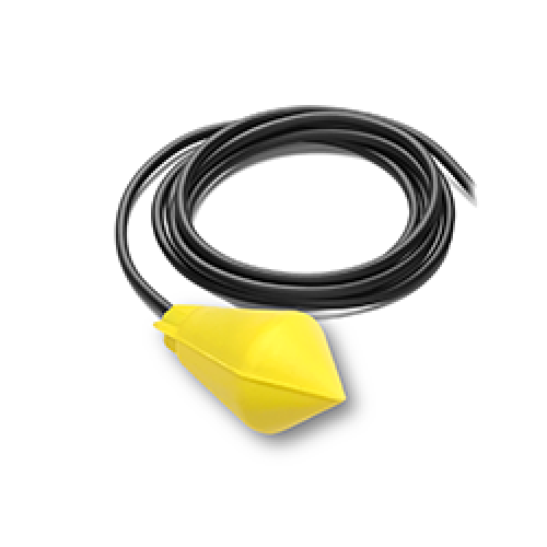 Interruptor de nivel con flotador BIP STOP