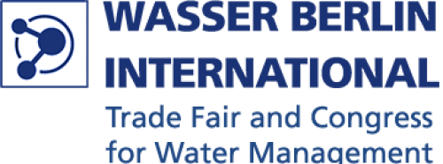 Sal�n Wasser Berlin 2015 - Agua y Saneamiento