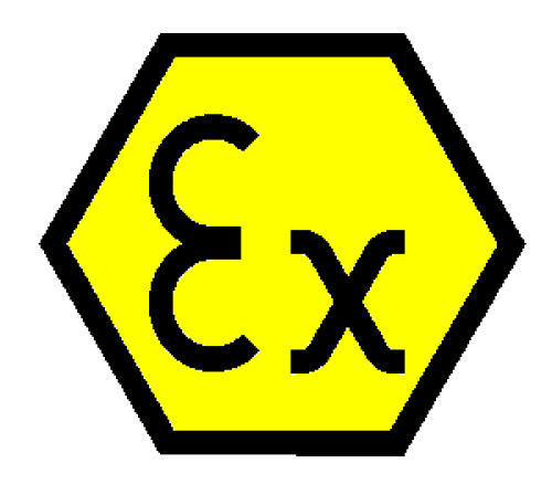 Detectores de nivel certificados ATEX