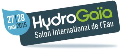 HydroGa�a 2015 - Sal�n Internacional del Agua