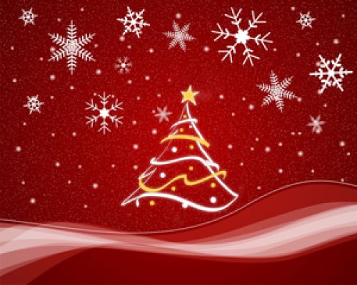 Mejores Deseos ATMI - Feliz A�o 2014!