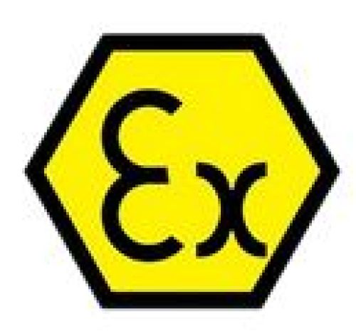 Sensores ATEX - Detectores ATMI certificados