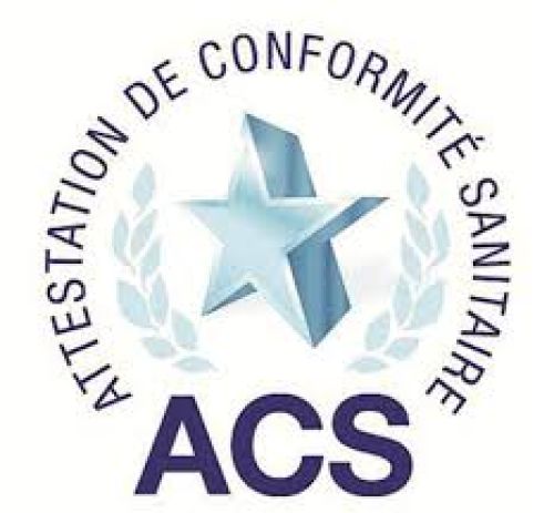 Certificado de Conformidad Sanitaria