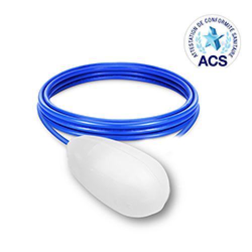 AQUA MEDIUM certificado ACS