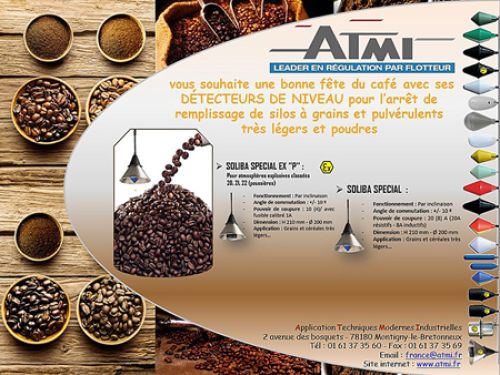 D�a del caf�