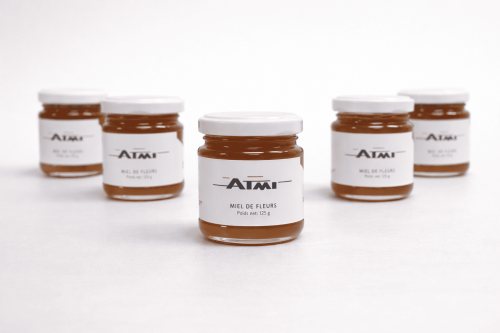 ATMI y las Colmenas en la Empresa