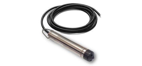 PIEZO ST Sonda de nivel piezom�trica de dep�sito