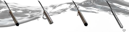 PIEZO las sondas hidrost�ticas de medici�n de nivel
