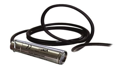 Sonda de nivel de l�quidos agresivos PIEZO AS
