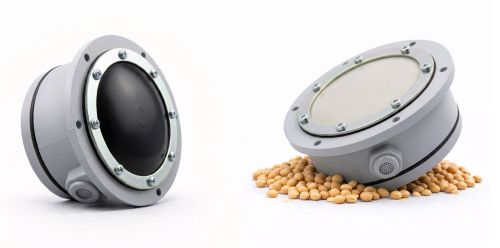 Detector SOLIBA M de membrana para silos de almacenamiento