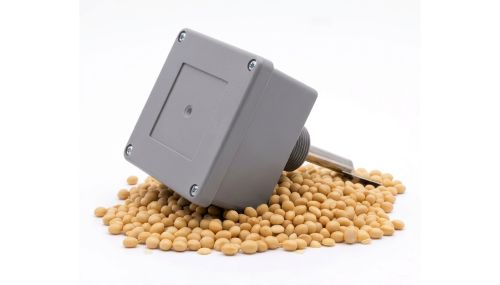 Detector SOLIBA PRP de Paleta Rotativa - Detectores de Nivel