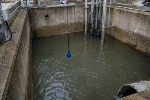 Sensor de Nivel, C�mo Elegir una Soluci�n Adaptada a su Instalaci�n
