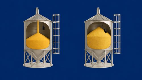 �C�mo Elegir el Detector de Nivel para S�lidos Adaptado a su Silo?