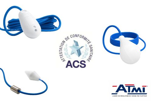 Certificaci�n ACS y Directiva de Agua Potable