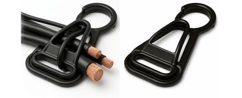Accesorio de fijaci�n de interruptores de nivel