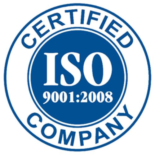 Certificaci�n iso 9001-2008