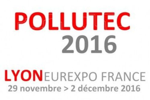 Pollutec - sal�n de Lyon sobre medio ambiente